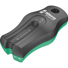 CetKing 05033404001 9500 Magnet Sb Mıknatıslama, Mıknatıslanma Giderme Cihazı, Siyah-Yeşil 68 x 34 mm
