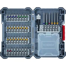 CetKing Professional 40 Adet Tornavida Uç Seti