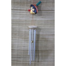 Livenda Pinokyolu Metal Çan No:1