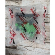 RKS Sniper Ön Fren Merkezi Alt Kısım Yeşil Orijinal