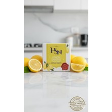 Kosti̇ksi̇z Soğuk Proses Doğal Li̇mon Sabunu