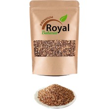 Royal Baharat Kırmızı Susam Küncü Deluxe Seri Organik Lezzetli 400 gr