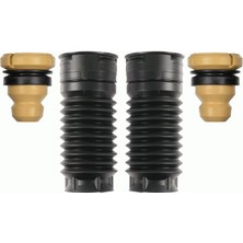 Sachs 900188 Amortısor Toz Korugu Takımı On Mercedes W211 S211 C219 Stoperlı A2113230092-A2113230144