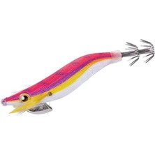 Shimano Sephia Kaerutobi Upper 10 cm 10 gr Kalamar Zokasi Pink Silver
