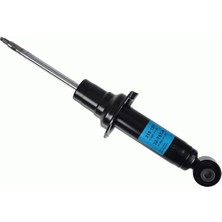 Sachs 315120 Arka Amortisör L/r Peugeot P407-CITROEN C5 08>17 1.6-1.8-2.0 16V 1.6hdi 2.0hdi 2.2hdi 04>10 Gazlı 9812314980-9682474680-5206.PL-FG-AY