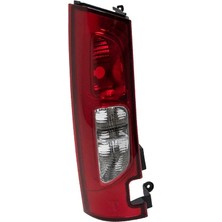 Wender Mercedes Komple Stop Citan W415 Sol 2013-21
