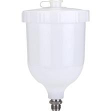 Ges Platınum GX-5002 Plastik Depo/devılbıss Tip