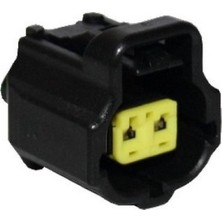 Genel AEM32 2K038 Soket Ford Müşür Siyah