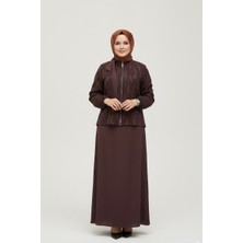 Eskişehir Mağazacılık 4109 Fuat Gürsen Elbise