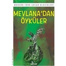 Magne Mevlana’dan Öyküler