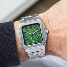 Ferro F11653A6 Çelik Kordonlu Erkek Kol Saati