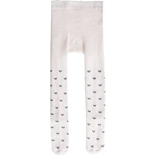 Ebebek Hello Baby Hellobaby Kız Havlu Külotlu Çorap Kız Bebek