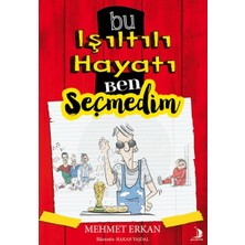 Bu Işıltılı Hayatı Ben Seçmedim