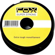 Virax Fox 0,15 mm 100 mt Misina