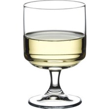 Paşabahçe 44044 Tower Ayaklı Bardak Magnolia Dondurmalık 12 Adet 220 cc