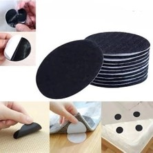 Eco Port 100LÜ Mega Paket Halı Kaydırmaz Ped