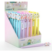 Livenda 07 Uclu Ünicorn Kurşun Kalem  LIV170