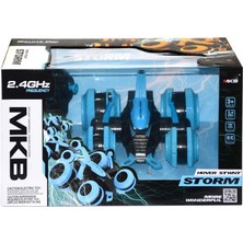 MKB-5588-616 Kumandalı Şarjlı Akrobat Storm  -Vardem