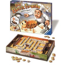 CetKing (213399) Bay Böcek Firarda Kutu Oyunu