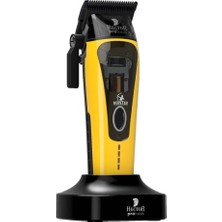Hectör Hunter (Sr) | Linear Motor Profesyonel Saç Kesim Makinesi