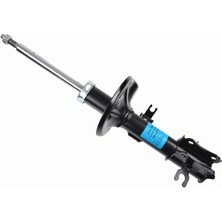 Sachs 314766 Ön Amortisör Sol Chevrolet Kalos-Aveo 03> 08> Yağlı 96410167-96586887-96586885