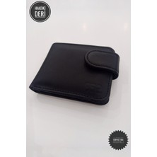 Store Pati Serisi – Hakiki Deri Cüzdan 🐾