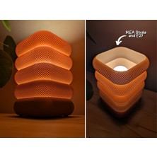 New Aydınlatma Masa Lambası