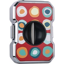 Quantoro Qc-7 Chrome Devils Eye Puro Kesici