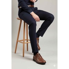 Wilcoom Comfort Ortopedik Erkek Günlük Ayakkabı Baba Ayakkabısı