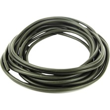 Mustad Rig Tubes CR-115 200 cm No: 0,75
