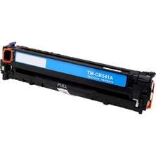 Crg- 731 Canon I-Sensys MF-8230CN Mavi Muadil Toner