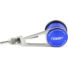 Noeby Gt Knotter Düğüm Atma Aparatı Blue