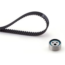 Gates K015192XS Eksantrik Gergi Kiti Renault Clıo I 90>98 R19 88>95 Megane I 96>99 095X170 1.2-1.4-1.6 7701472726-7701469833-1307700QAD