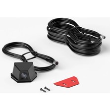 Viofo RWC200 IP67 Su Geçirmez A229 Pro/plus Uyumlu 2k Quad Hd Dış Arka Kamera