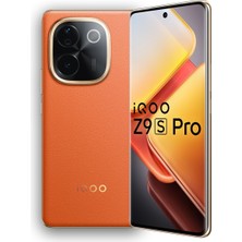 Rova Iqoo Z9S Pro Uyumlu Ön Body Şeffaf Ultra Ekran Koruyucu Nano Jelatin