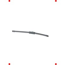 MarkEntegra Aerodinamik Retro Silecek - 500 mm (Çoklu Model Uyumlu)