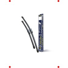 MarkEntegra Golf 7 / Polo 7 Araca Özel Ön Cam Silecek Takımı