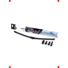 MarkEntegra Tekli Performans Silecek (500 Mm)