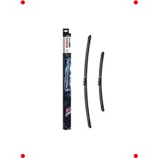 MarkEntegra Araca Özel Silecek Seti 650/425 mm