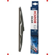 MarkEntegra Arka Cam Sileceği (275 Mm) - Net Görüş