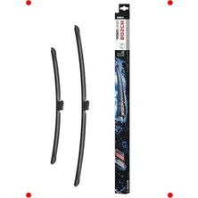 MarkEntegra Silecek Seti (650/475 Mm) - Çeşitli Araçlara Uyumlu