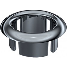 Yapı Kalite Lavabo Yüzüğü A Tipi Krom