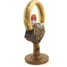 Livenda Polyester Lort Yüzük 141