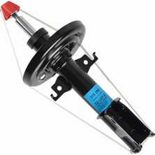 Sachs 315296 Ön Amortisör Grand Sc Nıc Iıı 09>16 Sc Nıc Iıı 09>16 Gazlı 543020017R-543022646R-543025246R