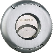 Quantoro Qc-17 Metal Yuvarlak Nickel Puro Kesici