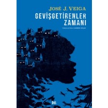 Magne Gevişgetirenler Zamanı (Ciltli)