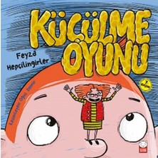 Magne Küçülme Oyunu