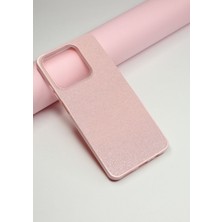 FoxPower Xiaomi Mi 14T Pro Kılıf Simli Parlak Lüx Slikon Kapak