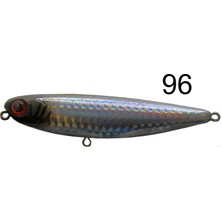 River Kawa Pro Dog 90F 9 Cm,11,8 gr Renk K06