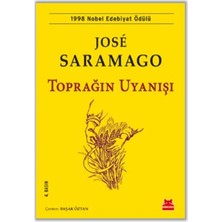 Magne Toprağın Uyanışı